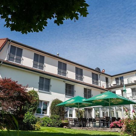 Hotel Garni Zur Alten Post Lembruch Kültér fotó