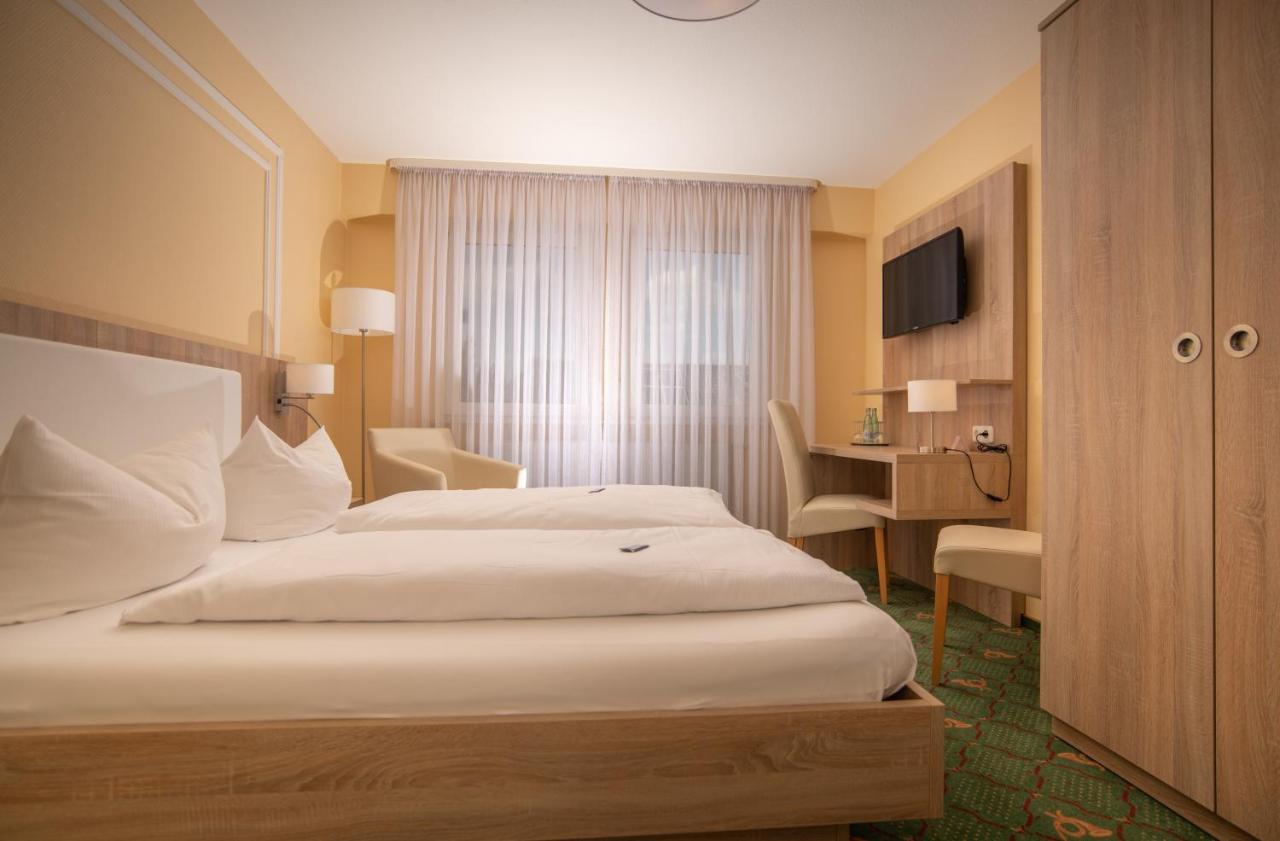 Hotel Garni Zur Alten Post Lembruch Kültér fotó