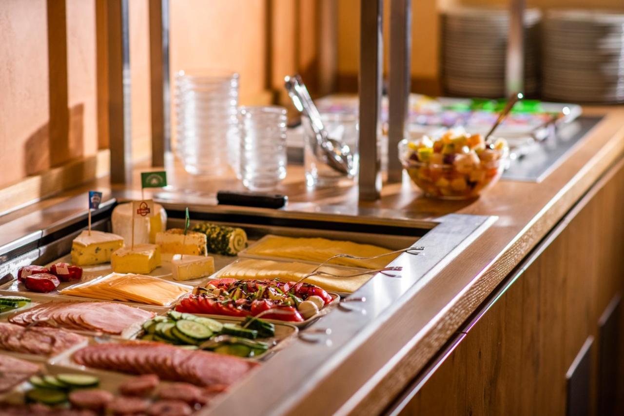 Hotel Garni Zur Alten Post Lembruch Kültér fotó
