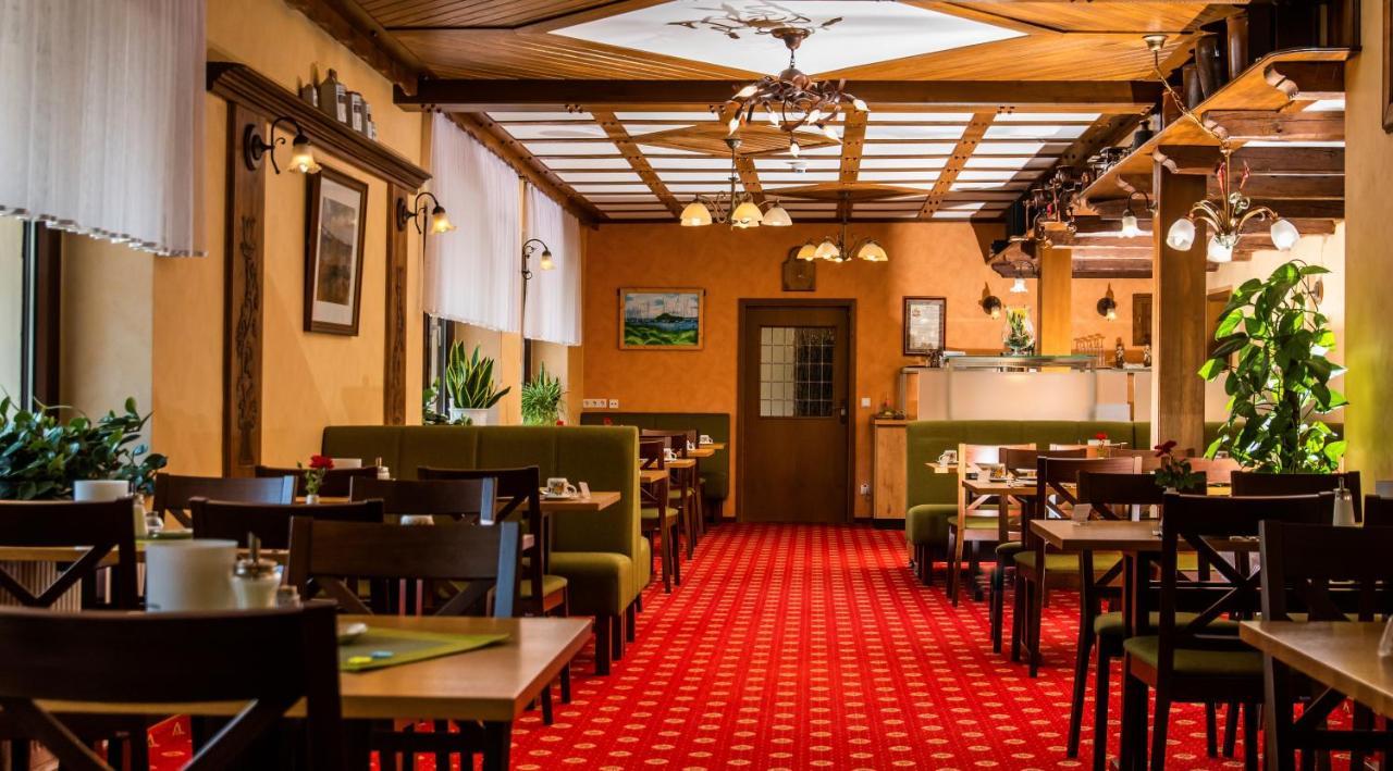 Hotel Garni Zur Alten Post Lembruch Kültér fotó
