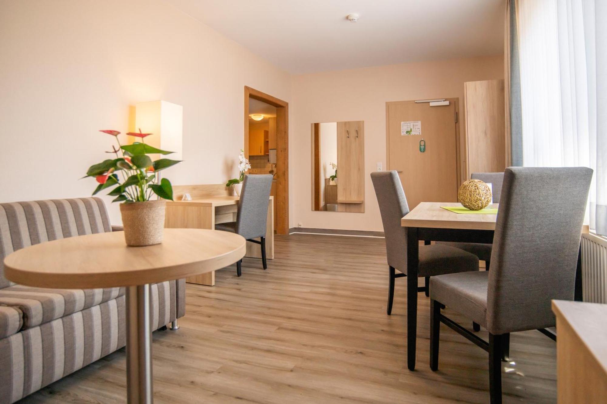 Hotel Garni Zur Alten Post Lembruch Kültér fotó