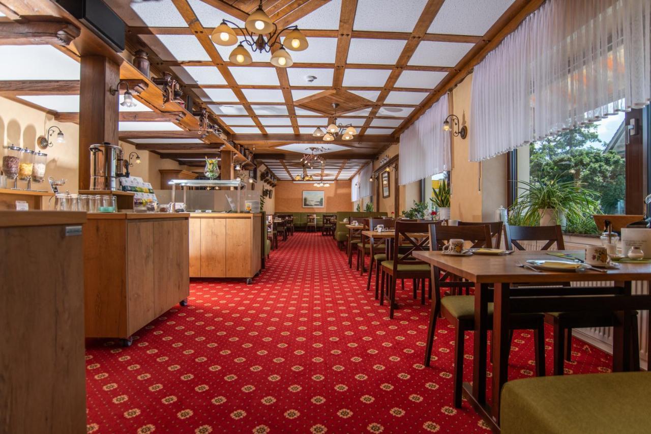 Hotel Garni Zur Alten Post Lembruch Kültér fotó