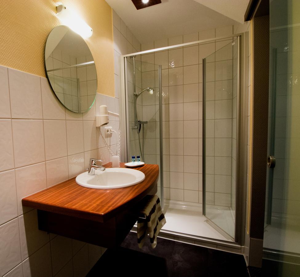 Hotel Garni Zur Alten Post Lembruch Kültér fotó